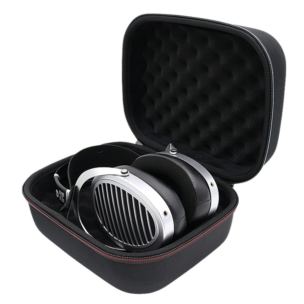 HIFIMAN ANANDA トラベルケースポータブルハード - Headphone Case Hard のレビューと価格