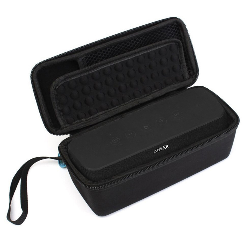 Anker SoundCore Boost 20W スピーカ - Anker Speaker Soundcore Boom 2 のレビューと価格