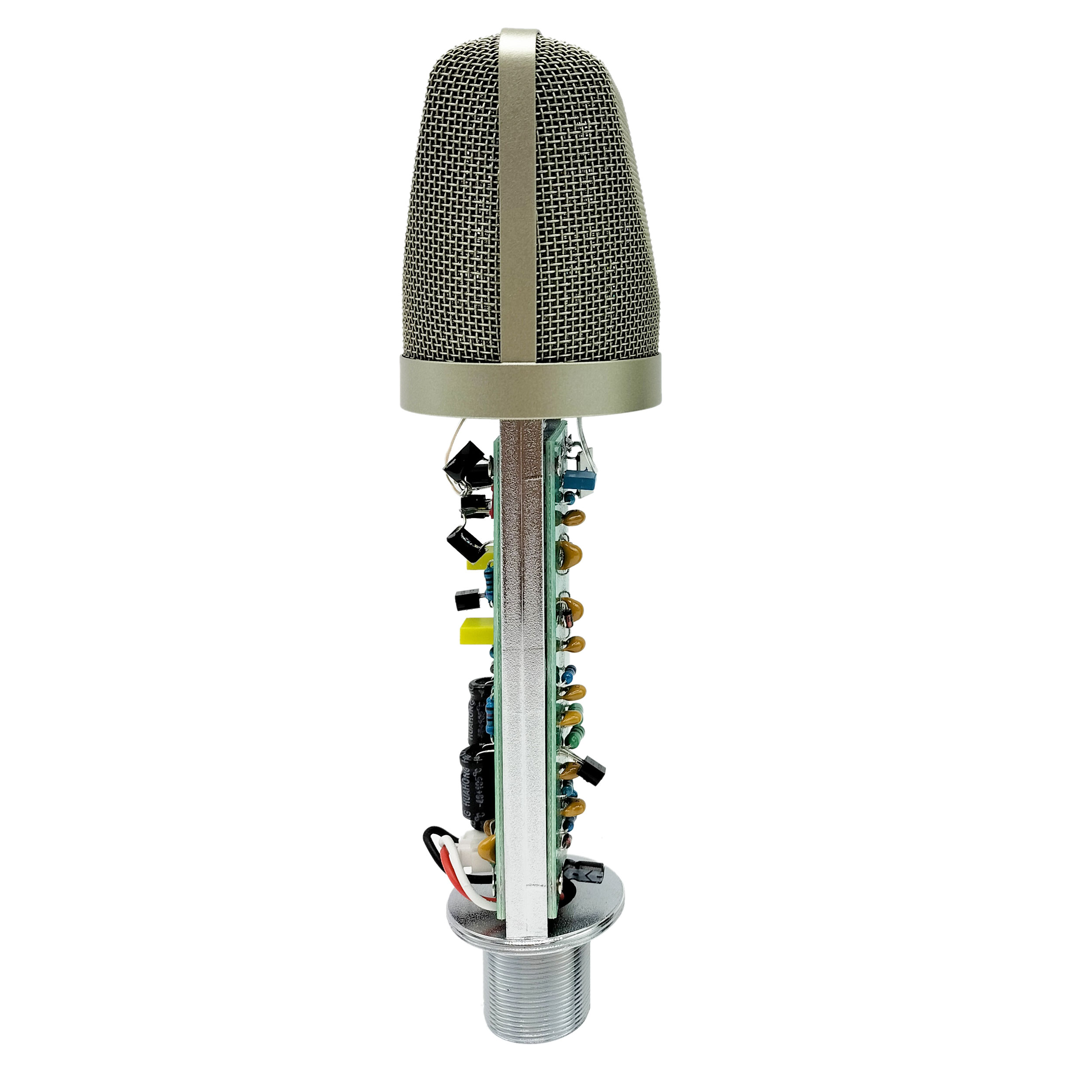 プロフェッショナルコンデンサーマイク,PC,コンピューター, - Shure Mic Sm58 のレビューと価格