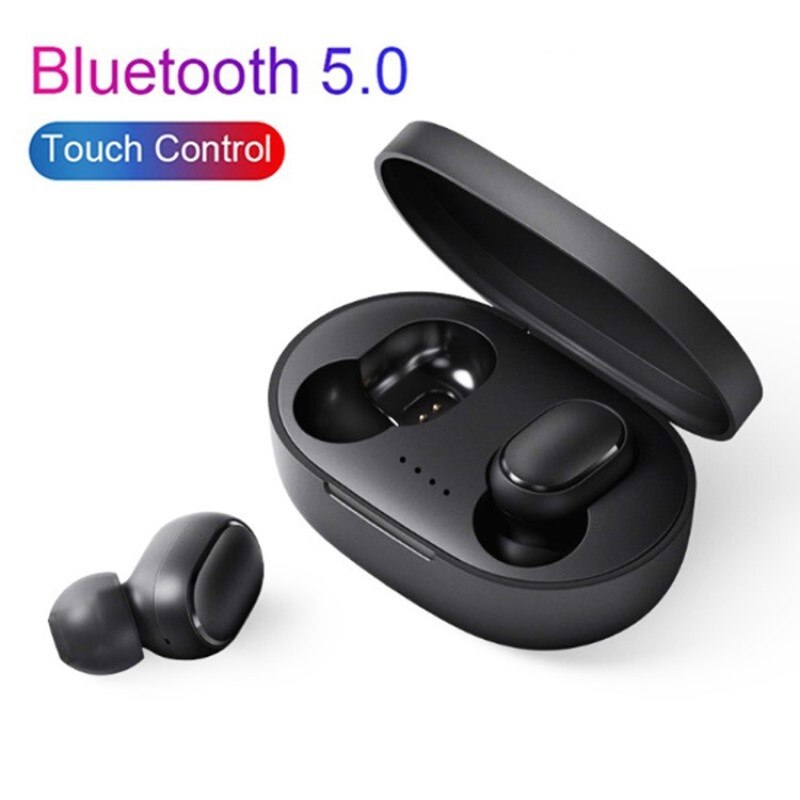A6S TWS イヤホンワイヤレス Bluetooth 5. - Bluetooth Headset On Ear のレビューと価格
