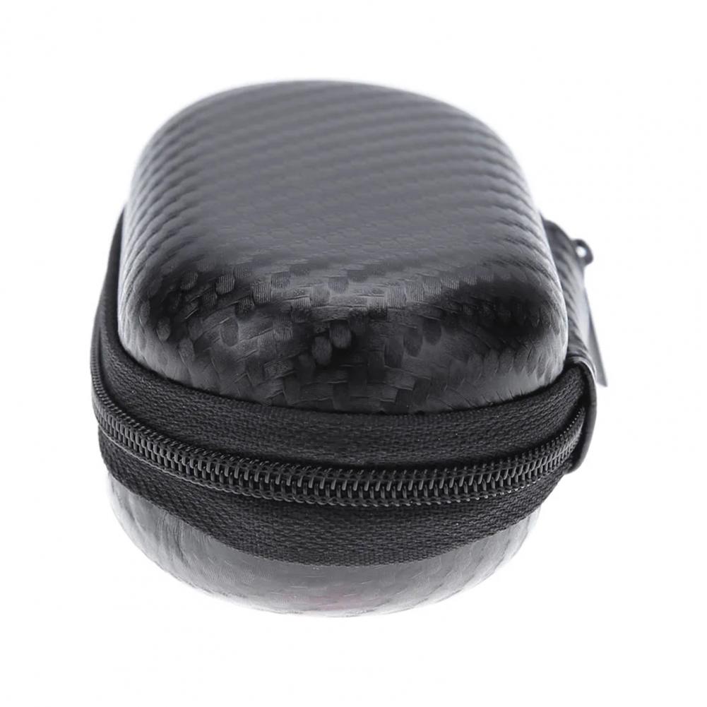 耐久性のあるテックアクセサリーケース収納バッグ、ガジェット用 - Headphone Case Hard のレビューと価格