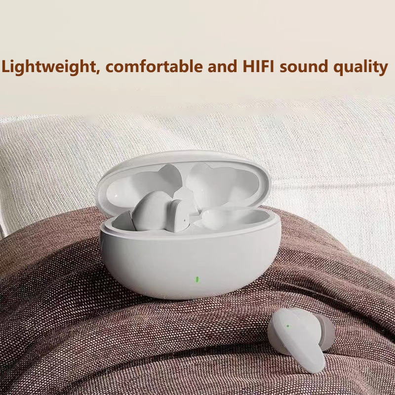 Lenovo New Wireless Earphone B - Bluetooth Headset On Ear のレビューと価格