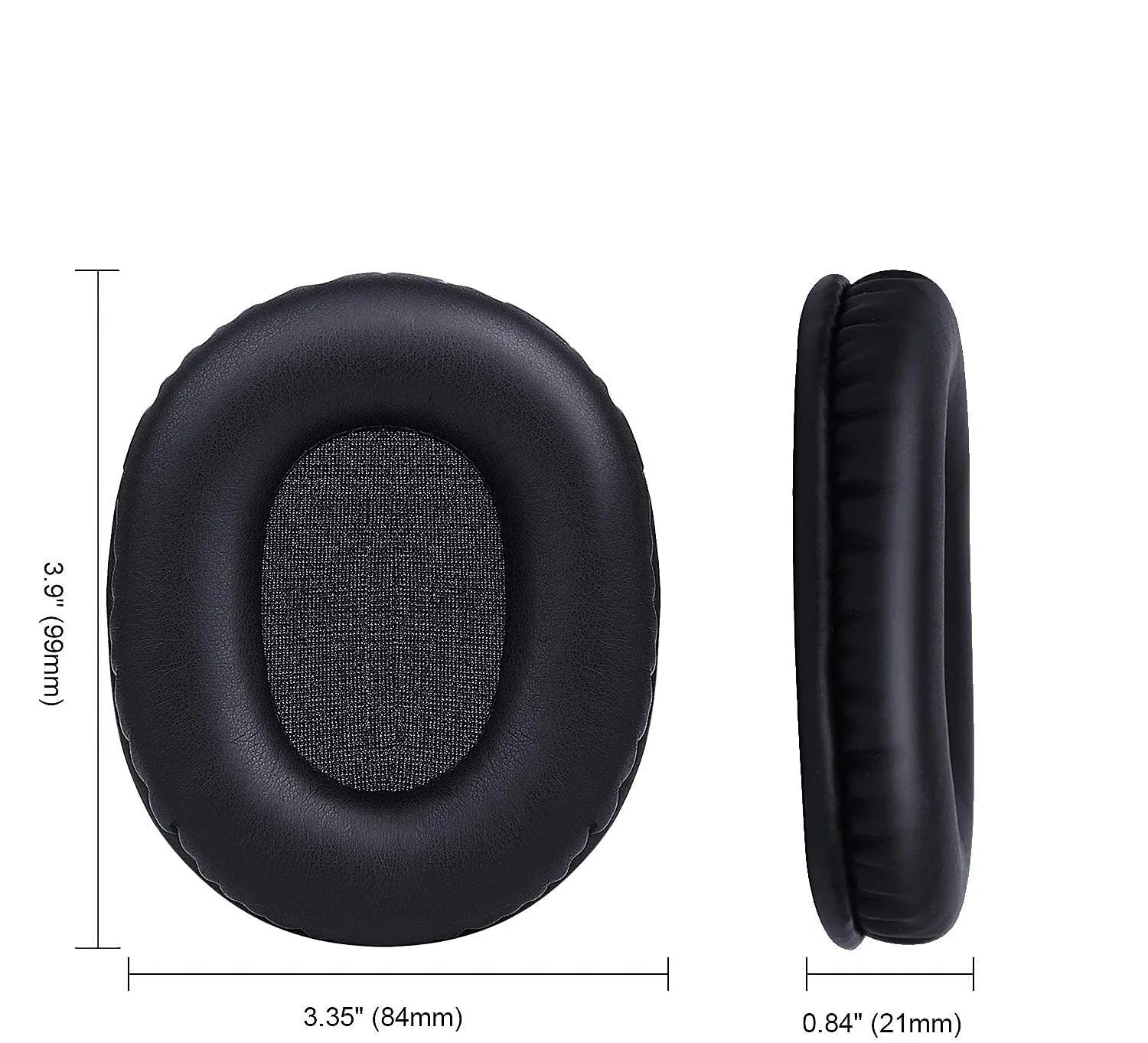 M50X交換用イヤーパッド、オーディオテクニカATH M50 - Audio Technica Headphone Ath-M20X のレビューと価格