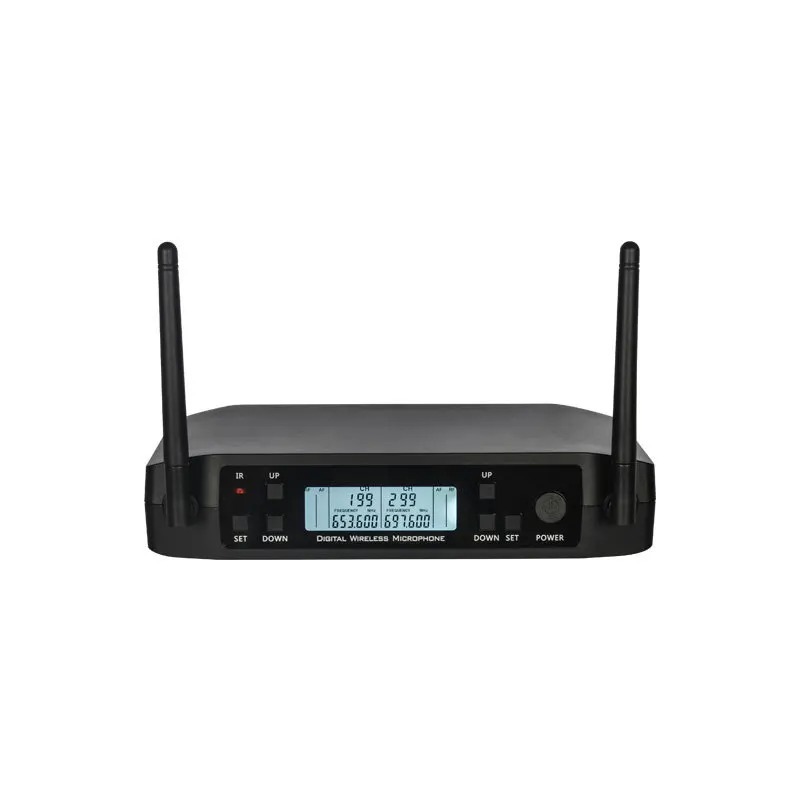 Shure GLXD4 BETA 58A プロフェッショナル - Shure Mic Sm58 のレビューと価格