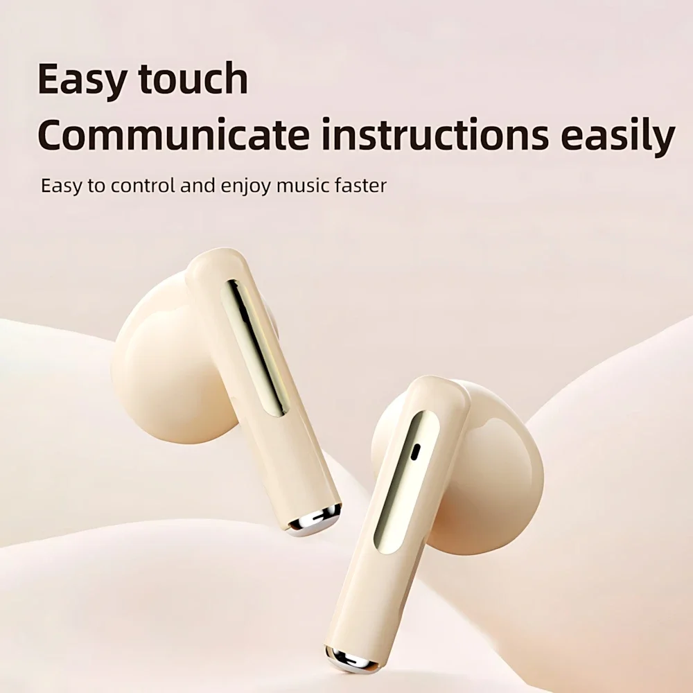 Lenovo TWS Wireless Bluetooth  - Noise Cancelling Headphone のレビューと価格