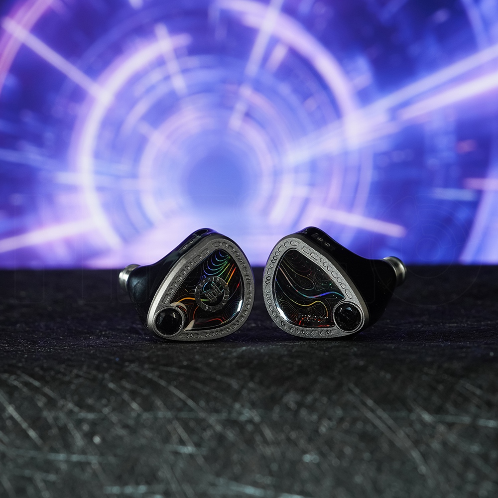 Juzear Light Shuttle HiFiインイヤー - In Ear Monitor Iem のレビューと価格