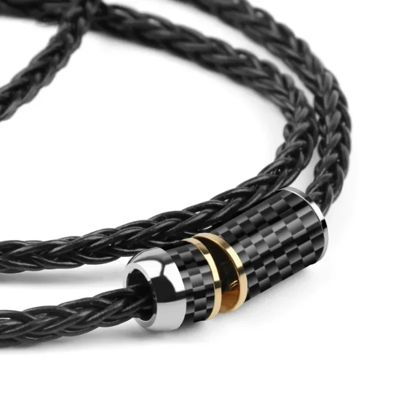 イヤホン Y スプリッター 6.0 ミリメートルに 5.0  - Earphone Splitter Jack のレビューと価格