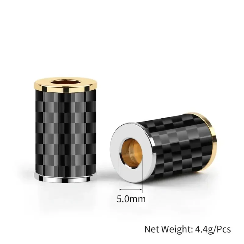 イヤホン Y スプリッター 6.0 ミリメートルに 5.0  - Earphone Splitter Jack のレビューと価格