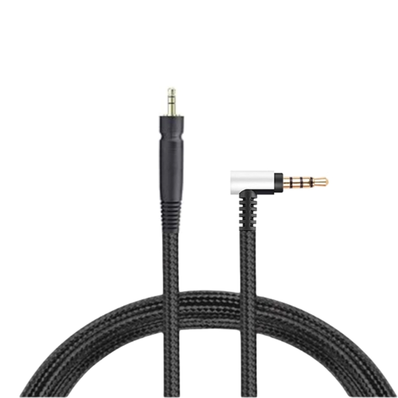 3.5 ミリメートルから 2.5 ミリメートルのヘッドフォン - Sennheiser Headphone Momentum 4 のレビューと価格