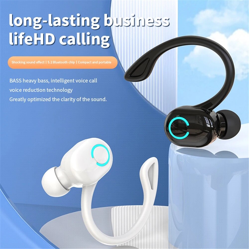 ビジネス Bluetooth ヘッドセット HiFi ステレ - Bluetooth Headset On Ear のレビューと価格