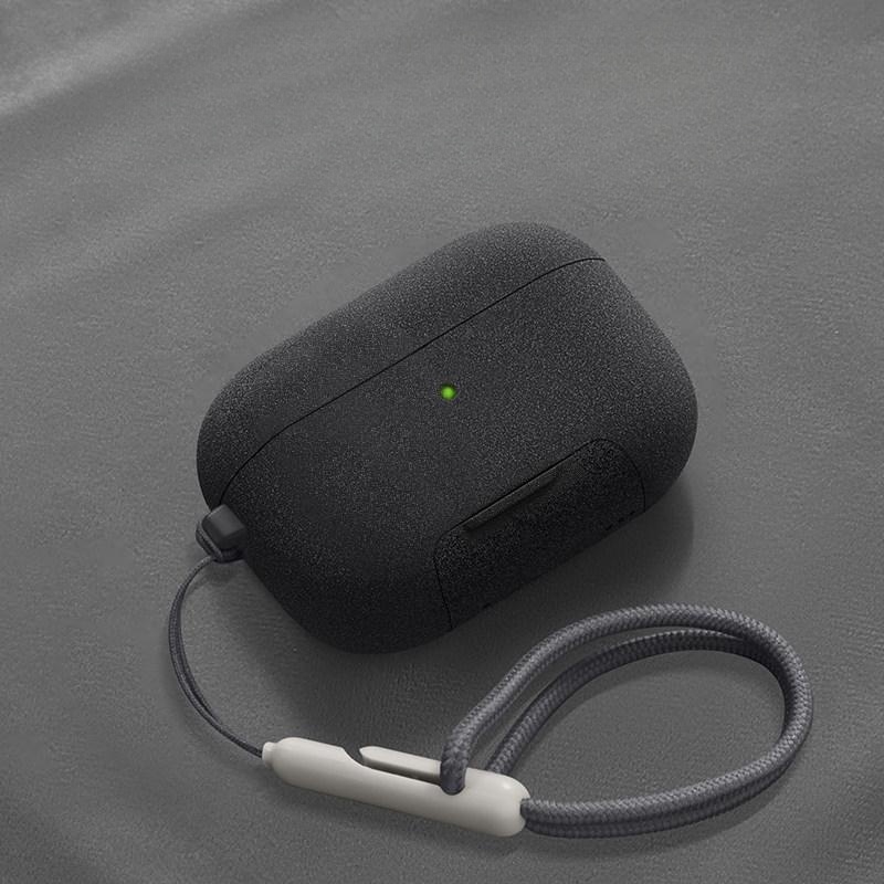    2026年 AirPod Pro 3 MagSafe - Headphone Case Hard のレビューと価格