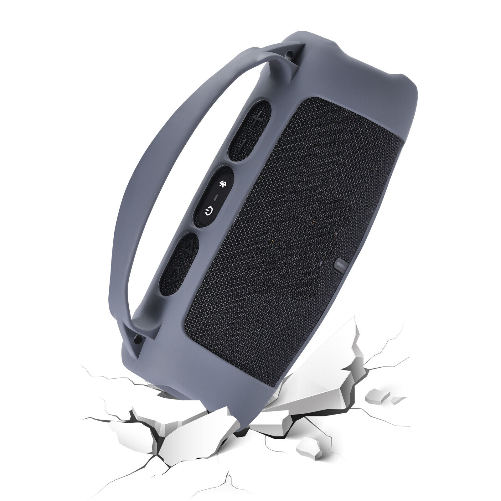 最新のシリコンカバーケース JBL Charge 5 WIF - Jbl Speaker Charge 5 のレビューと価格