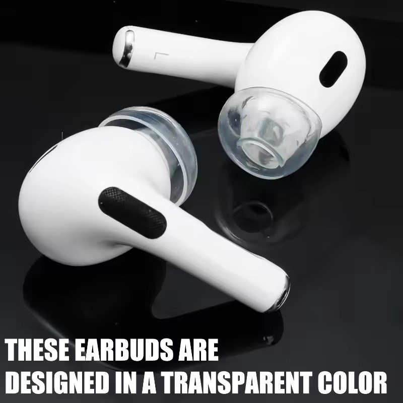 AirPods Pro 2用イヤーピース クリスタルイヤホン - Anker Speaker Soundcore Boom 2 のレビューと価格