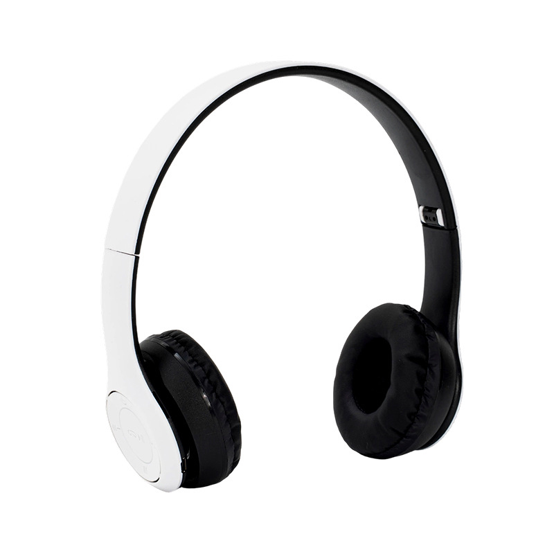 TWS ワイヤレス Bluetooth ヘッドフォン HiF - Bluetooth Headset On Ear のレビューと価格