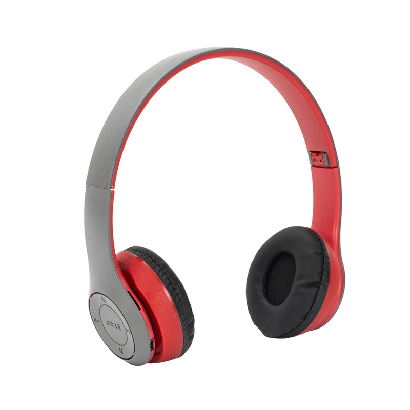 TWS ワイヤレス Bluetooth ヘッドフォン HiF - Bluetooth Headset On Ear のレビューと価格