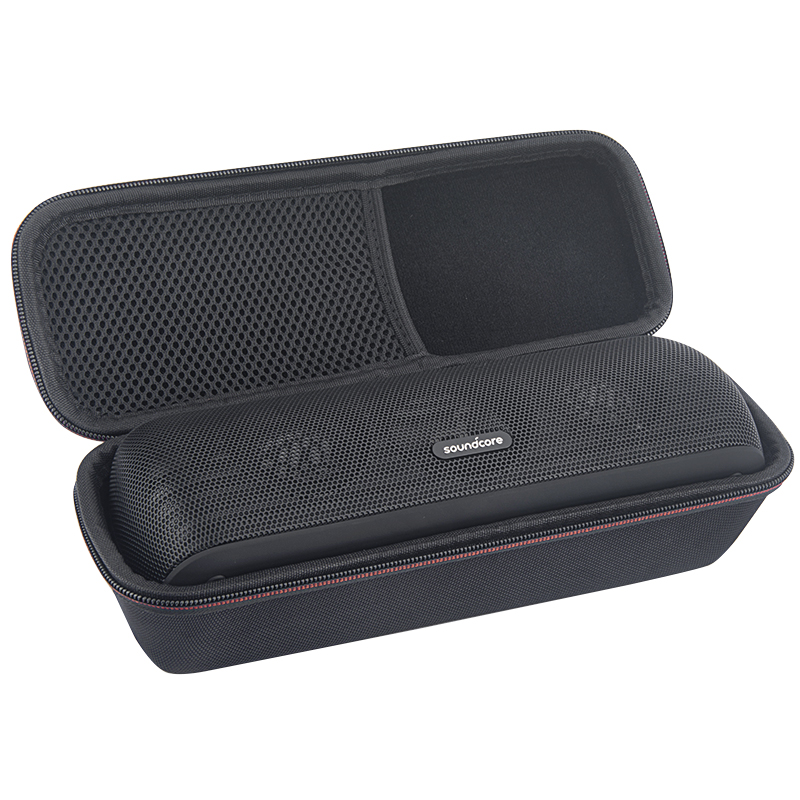 新しいテバハードケース,Bluetoothスピーカー付き,ハ - Anker Speaker Soundcore Motion+ のレビューと価格