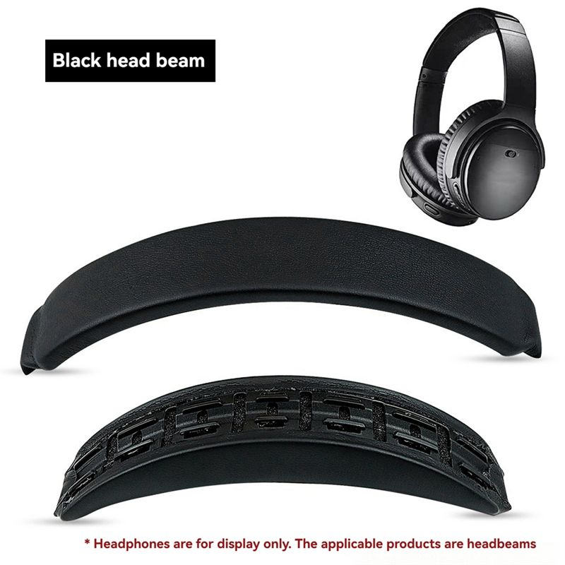AT82-For Bose QC35 II QC45 ヘッド - Bose Headphone Qc45 のレビューと価格