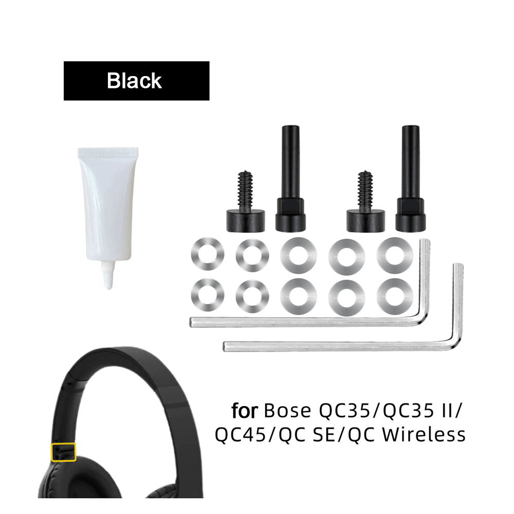 POYATU Bose QC35 QC35 II QC45  - Bose Headphone Qc45 のレビューと価格