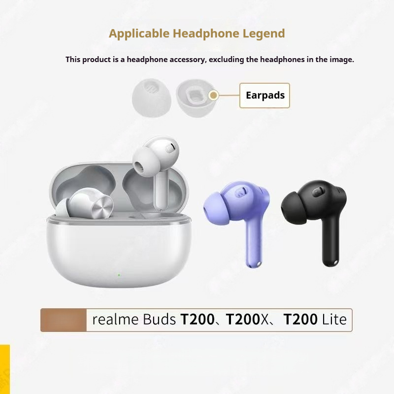 3 ペアの Buds T200 イヤーチップ、交換用 S/M - Anker Speaker Soundcore Boom 2 のレビューと価格